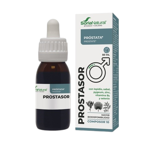 Composor 10-PROSTASOR (50 ml)