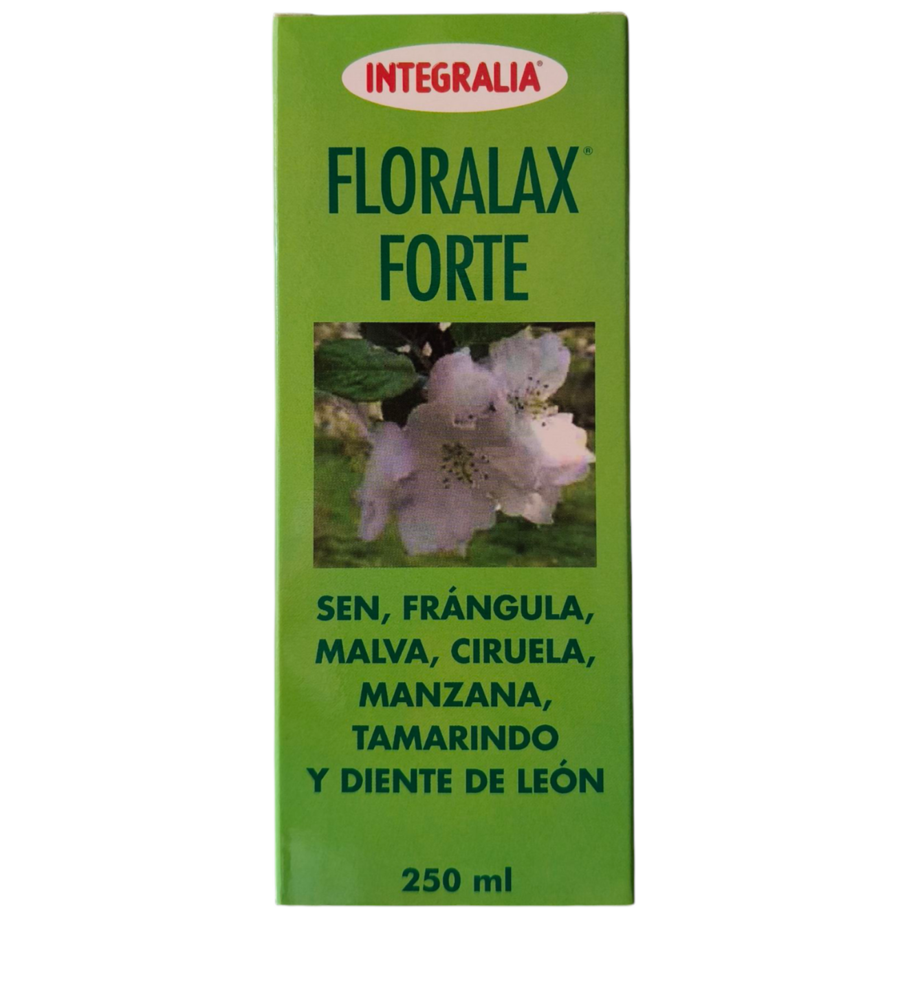 FLORALAX FORTE (250 ml)