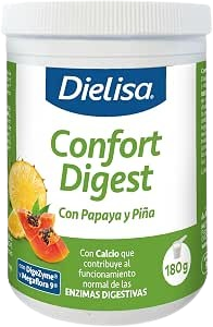 CONFORT DIGEST con papaya (180 g)