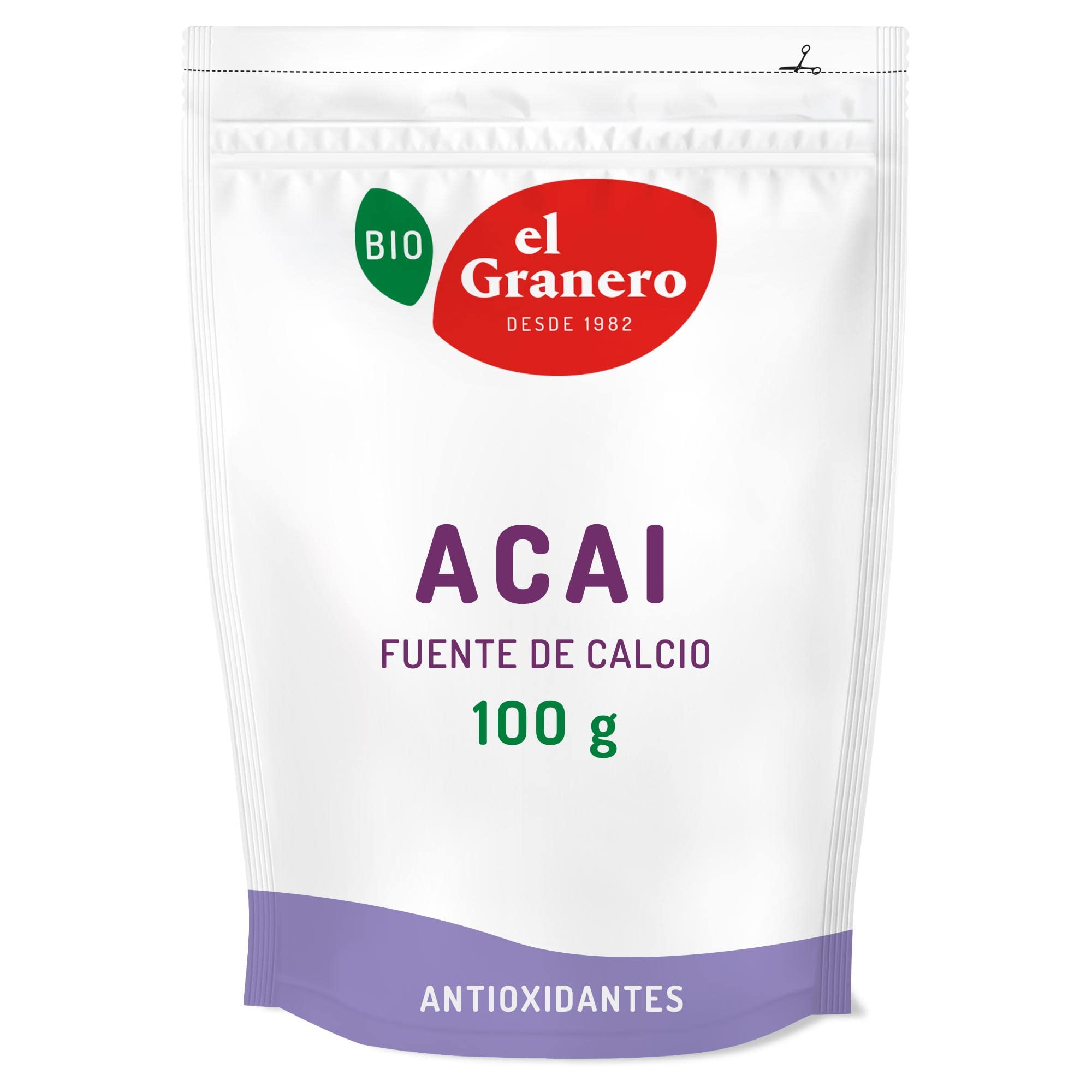 ACAI en polvo (100 g)