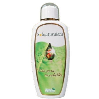 CHAMPÚ REGENERADOR  DE HIERBAS (300 ml)