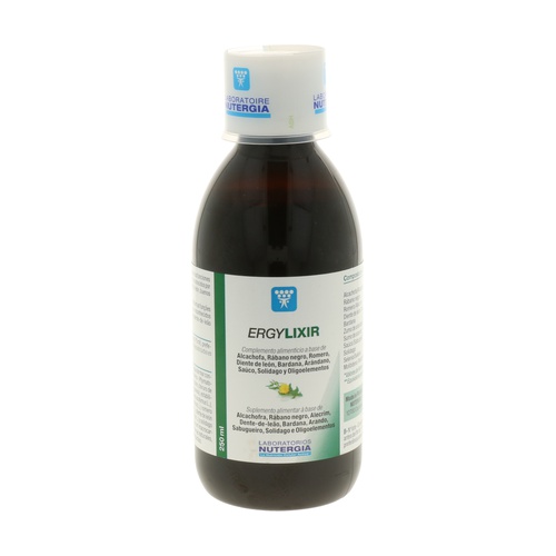 ERGYLIXIR (250 ml)