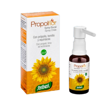 PROPOLFLOR SPRAY BUCAL (30 ml)