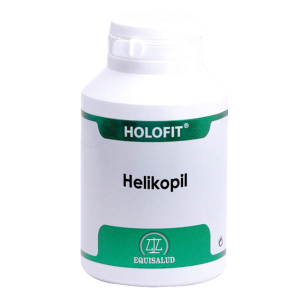 HOLOFIT HELIKOPIL (180 cpsulas)