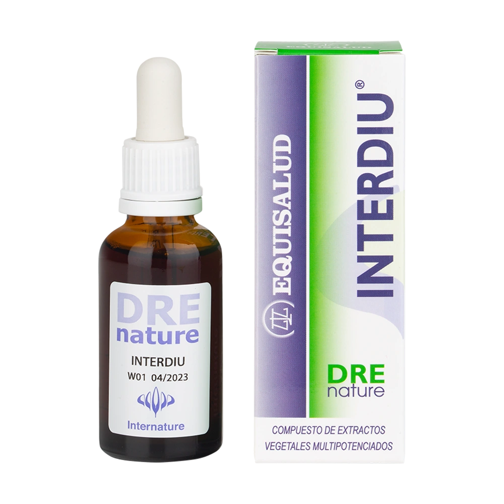 INTERDIU (30 ml.)