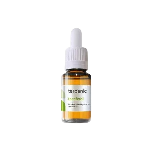 TOCOFEROL NATURAL (10 ml)