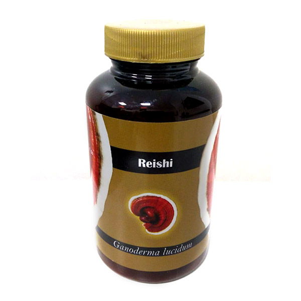 REISHI PURO micromolido bio (50 gr.)