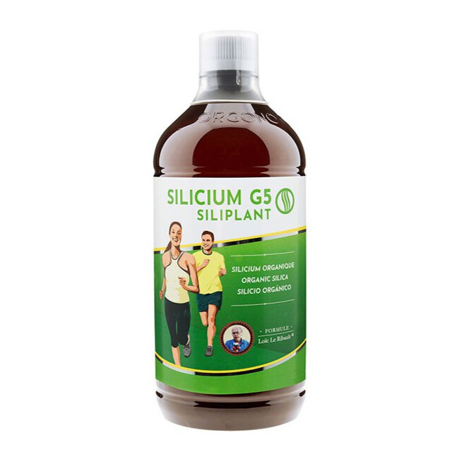 SILICIUM G5 Siliplant- Silicio Orgnico (1L)