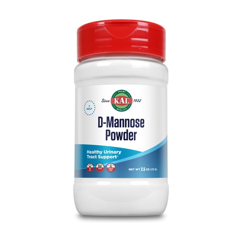 D-MANNOSE POWDER 1600 mg (72 gramos)