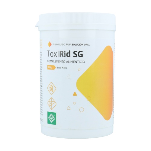 TOXIRID SG (150 g)
