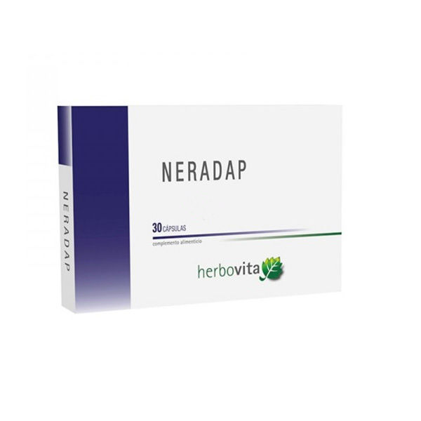 NERADAP (30 cpsulas)