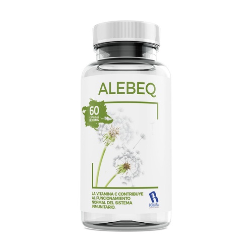 ALEBEQ (60 cpsulas)