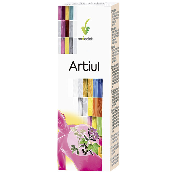 ARTIUL  (30 ml.)