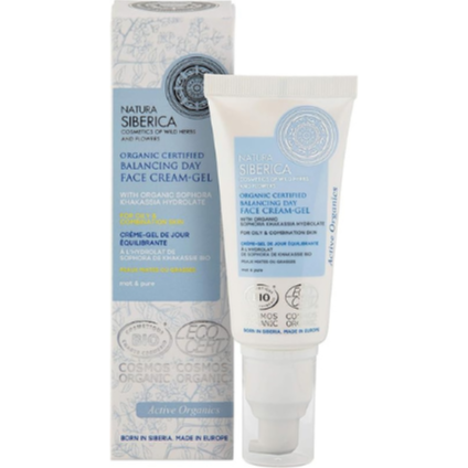 CREMIGEL FACIAL EQUILIBRANTE PIEL GRASA-MIXTA (50 ml)