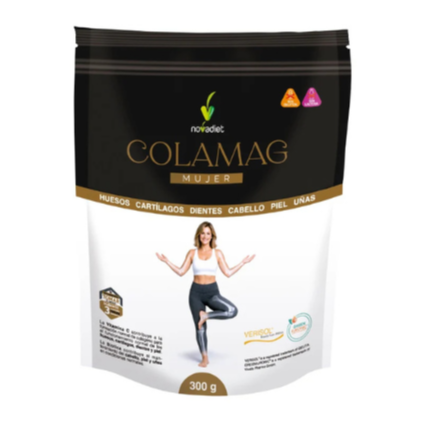 COLAMAG MUJER (300 g)