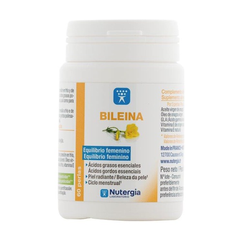 BILEINA (60 perlas)