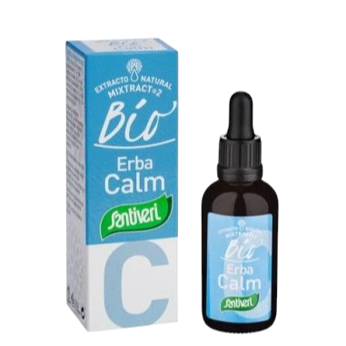 MIXTRACT 2 ERBACALM BIO (50 ml)