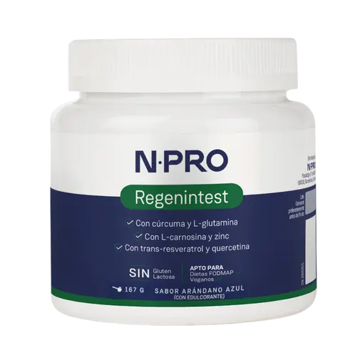 NPro - REGENintest (167 g)