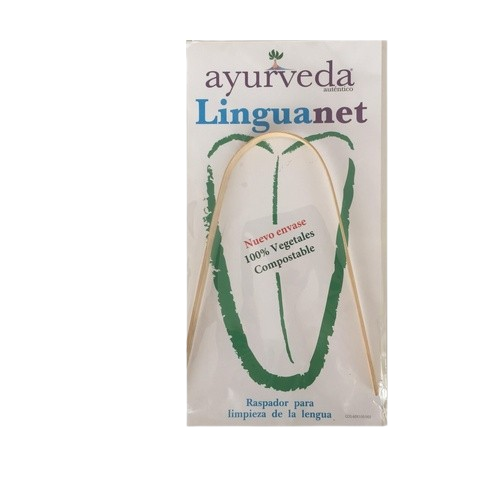 LINGUANET BAMBÚ