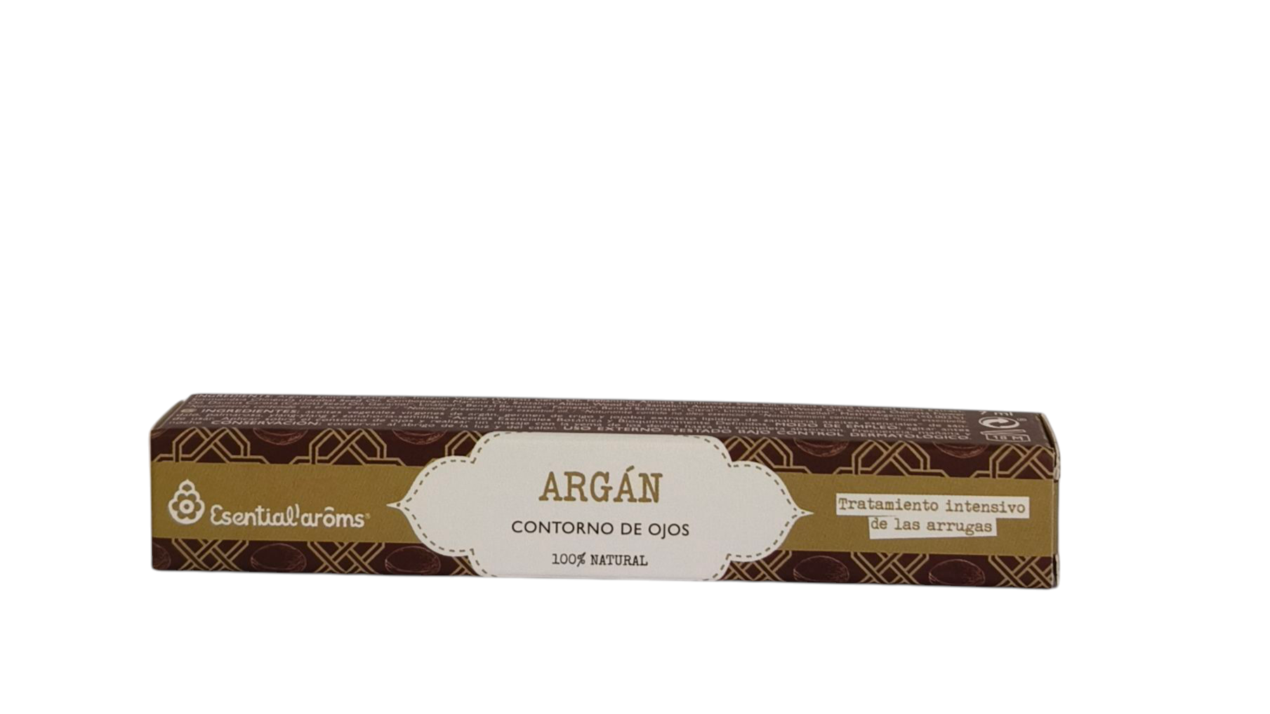 ROLL-ON Argn Contorno de ojos (7 ml)