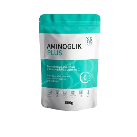 AMINOGLIK PLUS (500 g)