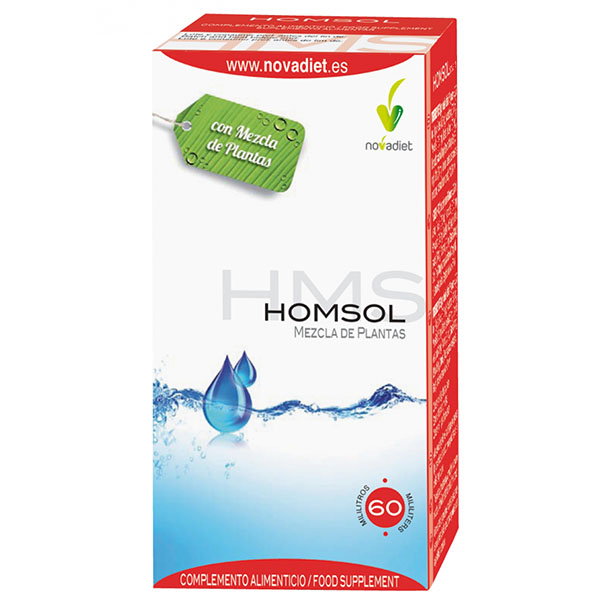 HOMSOL (60 ml)
