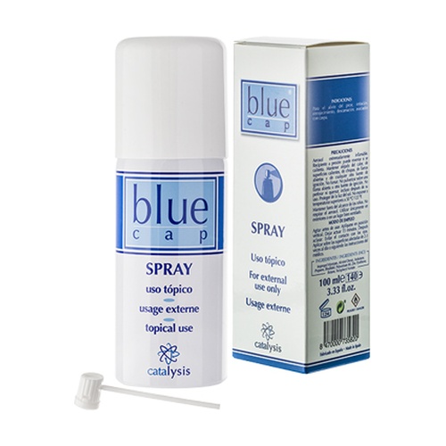 BLUE CAP SPRAY (100 ml)