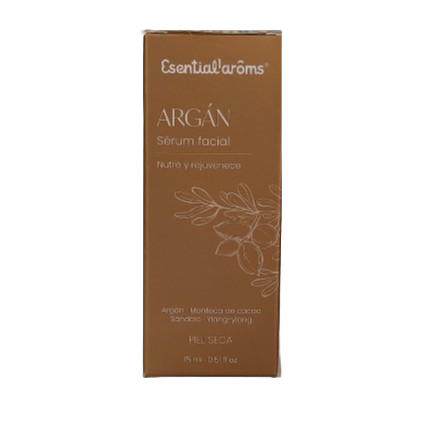 SRUM FACIAL Argn (15 ml)