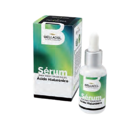 BELLADEL SÉRUM ÁCIDO HIALURÓNICO bio (30 ml)