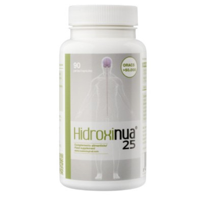 HIDROXINUA-25 (90 perlas)