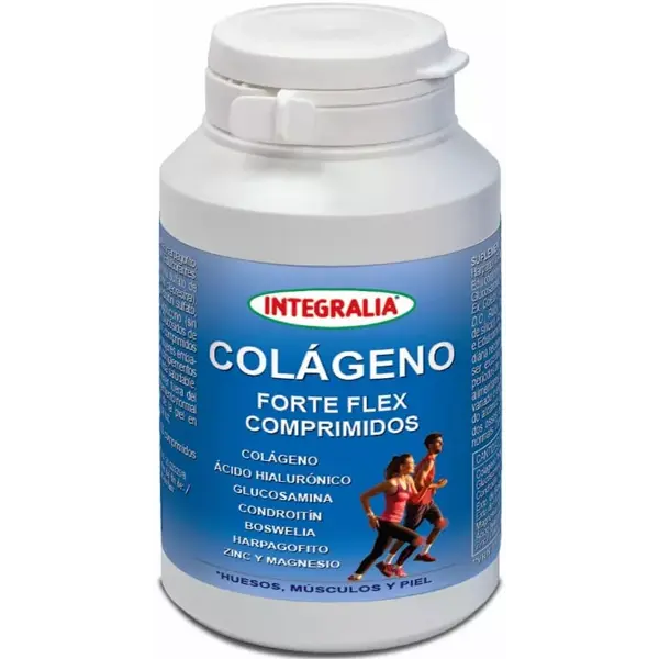 Colgeno forte flex  (120 comprimidos)