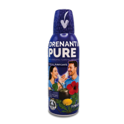 DRENANTIA PURE (600 ml)