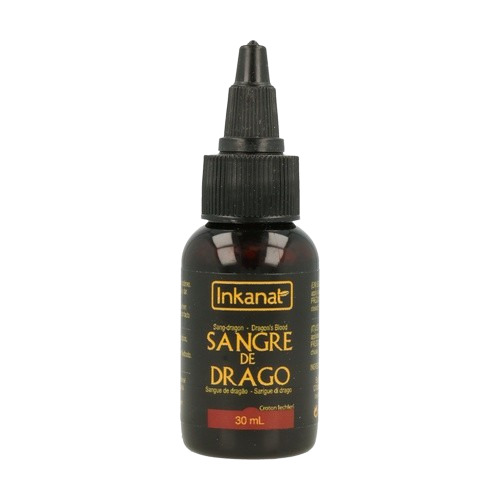 SANGRE DE DRAGO GOTAS (30 ml)
