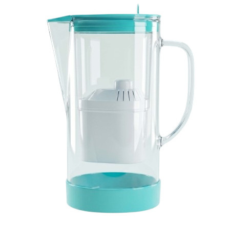 JARRA DE CRISTAL ALKANATUR