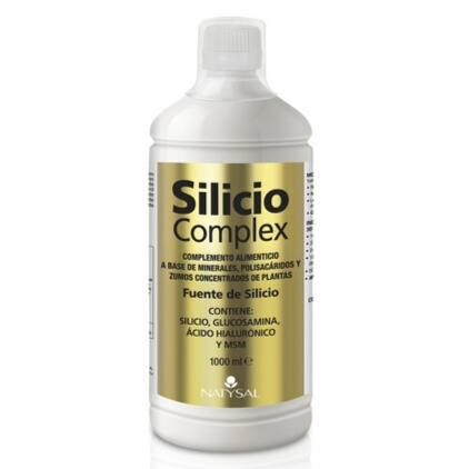 SILICIO COMPLEX (1 L)