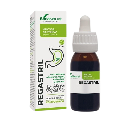 Composor 18-REGASTRIL complex XXI (50 ml)