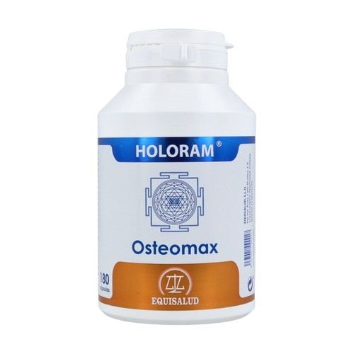HOLORAM® OSTEOMAX (180 cápsulas)