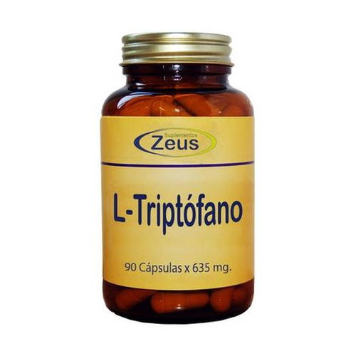 L-TRIPTFANO (90 cpsulas)