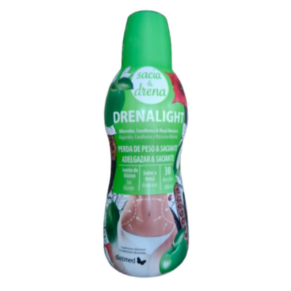 DRENALIGHT SACIA & DRENA (600 ml)