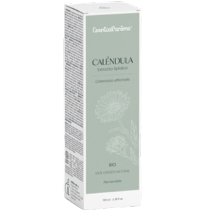 EXTRACTO LIPDICO DE CALNDULA ( 100 ml)