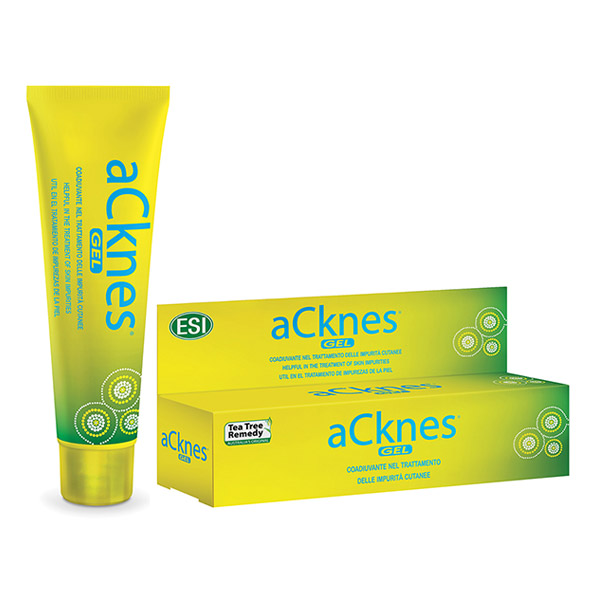 ACKNES GEL (25 ml)