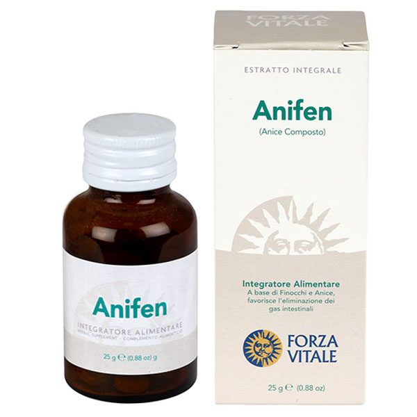 ANIFEN Anice Composto (25 g.)