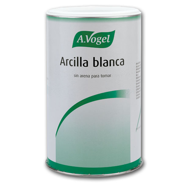 ARCILLA BLANCA (400 gr.)