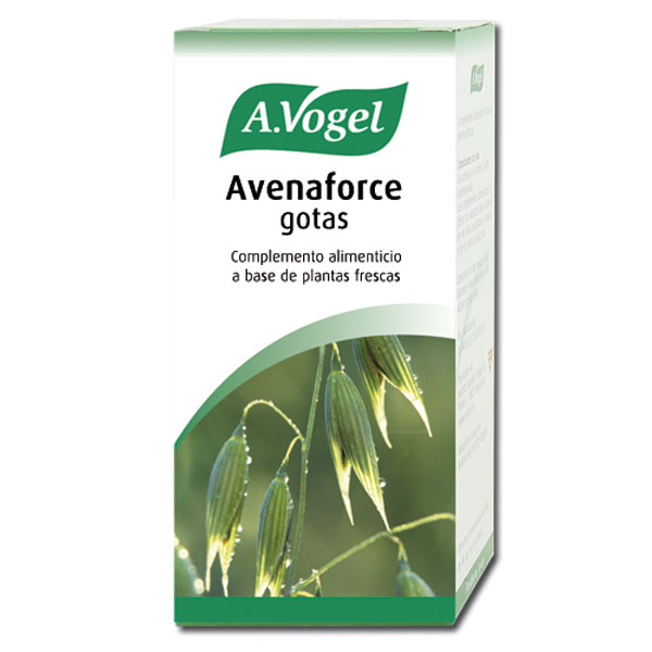 AVENAFORCE (100 ml.)