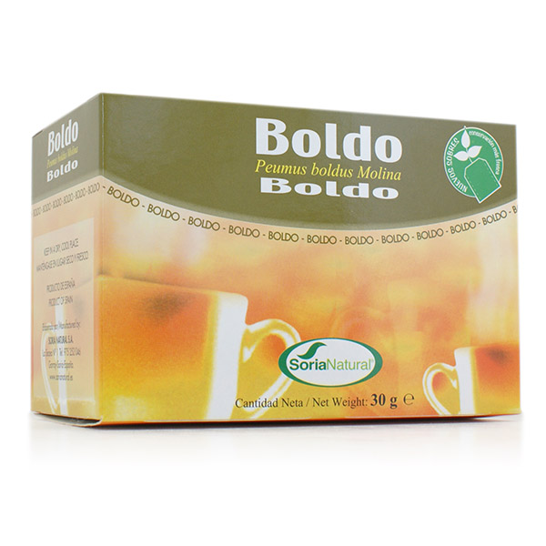 BOLDO (20 filtros)