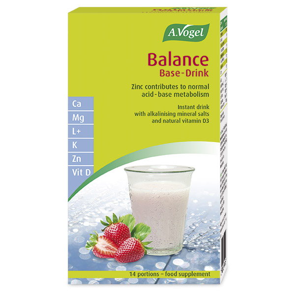 BALANCE Base-Drink (14 sobres)