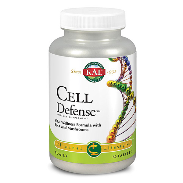 CELL Defense (60 compr.)