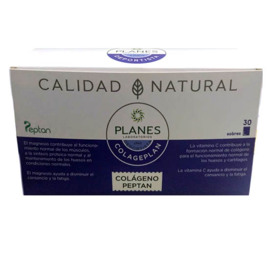 COLAGEPLAN (30 sobres)