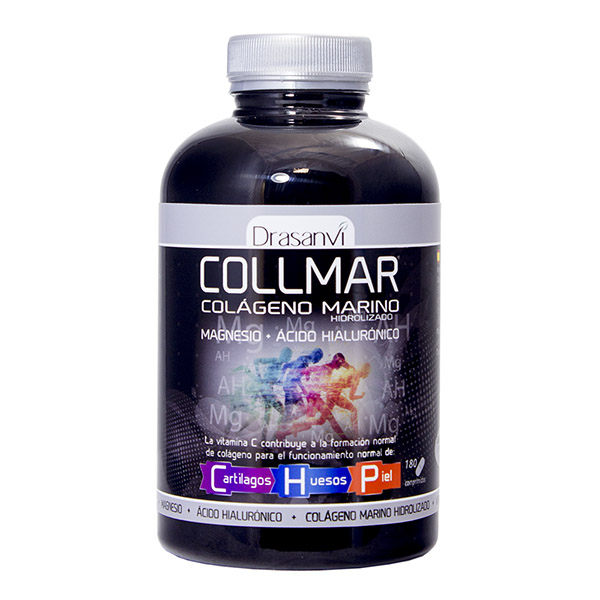 COLLMAR (180 comprimidos)