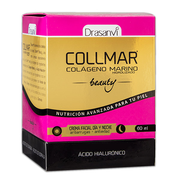 COLLMAR BEAUTY Crema facial (60 ml.)